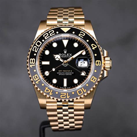 rolex gmt guinness.